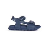 GEOX J45HMA 000BC C4002 FUSBETTO NAVY SANDALS