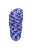GEOX J45HQA 000BC C8545 DK LILAC SANDALS