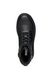 GEOX J46ETD 000BC C9997J PHAOLAE G. D SYNT.LEA BLACK