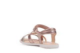 GEOX J5235D0HINFC8011_00 ROSE SANDALS (Copy)