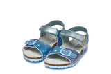 GEOX J558MG0NFKCC0397 CINDERELLA SANDALS (Copy)