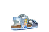 GEOX J558MG0NFKCC0397 CINDERELLA SANDALS