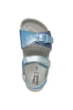 GEOX J558MG0NFKCC0397 CINDERELLA SANDALS (Copy)