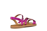 GEOX J55BSA00044C8002 FUCHSIA SANDALS (Copy)