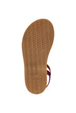 GEOX J55BSA00044C8002 FUCHSIA SANDALS (Copy)