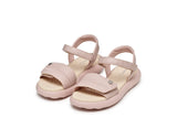 GEOX J55MSD000BCC8014 PINK SANDALS (Copy)