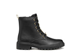 GEOX J5620B 000BC C9999 J CASEY GIRL B SYNT LEA HARRY POTTER