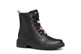 GEOX J5620B 000BC C9999 J CASEY GIRL B SYNT LEA HARRY POTTER