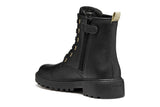 GEOX J5620B 000BC C9999 J CASEY GIRL B SYNT LEA HARRY POTTER