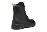 GEOX J5620B 000BC C9999 J CASEY GIRL B SYNT LEA HARRY POTTER