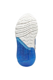 GEOX J56LBD 05411 C0200 J CIBERDRON  BLUE/RED