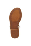 GEOX J6535B 000BC C1058 SANDAL KARLY LT IVORY SANDALS