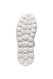 GEOX J65MRA 00085 C1Z8W WHITE/LT ROSE SNEAKERS