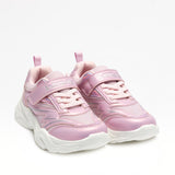 LELLI KELLY LKAA5647 CINZIA A00-RO01 ROSA SNEAKERS