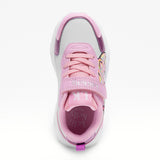 LELLI KELLY LKAL4452-RO02 CHRISTINA  ROSA FANTASIA PINK SNEAKERS