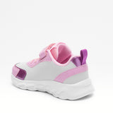 LELLI KELLY LKAL4452-RO02 CHRISTINA  ROSA FANTASIA PINK SNEAKERS