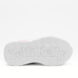 LELLI KELLY LKAL4452-RO02 CHRISTINA  ROSA FANTASIA PINK SNEAKERS