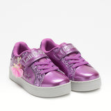 LELLI KELLY LKAL4484 PO01 AVR PORPORA PURPLE SNEAKERS