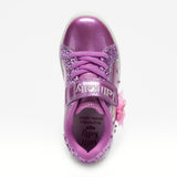 LELLI KELLY LKAL4484 PO01 AVR PORPORA PURPLE SNEAKERS