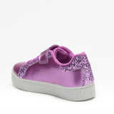 LELLI KELLY LKAL4484 PO01 AVR PORPORA PURPLE SNEAKERS