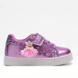 LELLI KELLY LKAL4484 PO01 AVR PORPORA PURPLE SNEAKERS