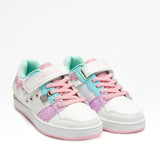 LELLI KELLY LKAL8061 FRANGETTA MIX A00-MU01 MULTI SNEAKERS