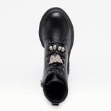 LELLI KELLY LKHH5313 TERESA NERO BOOTS