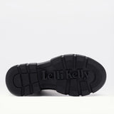 LELLI KELLY LKHH5313 TERESA NERO BOOTS