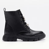 LELLI KELLY LKHH5313 TERESA NERO BOOTS