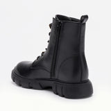 LELLI KELLY LKHH5314 GEMMA NERO BOOTIES