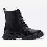 LELLI KELLY LKHH5314 GEMMA NERO BOOTIES