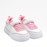 LELLI KELLY LKAA5629 GIOELO AOO-BIO1 BIANCO SNEAKERS