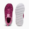 PUMA 403399 01 FUNRACER2 SLIPTECH berry posie pink puma white sneakers