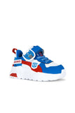 PUMA 409106 01 Racing Blue Trinity 2 LT Sneakers