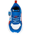 PUMA 409106 01 Racing Blue Trinity 2 LT Sneakers