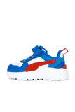 PUMA 409106 01 Racing Blue Trinity 2 LT Sneakers