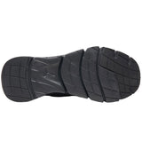 PUMA 310093 02 Black Gray Flex Focus Lite Modern Sneakers
