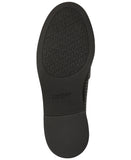 DKNY K 2654548 BLACK REZZI-LOAFER 25MM LOAFERS