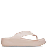 CROCS 209410-6UR getaway platform flip SANDALS