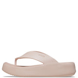 CROCS 209410-6UR getaway platform flip SANDALS