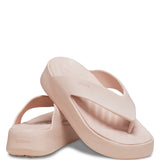 CROCS 209410-6UR getaway platform flip SANDALS