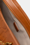 LIU-JO Τσάντα Liu Jo χρώμα   AA5197 E0538 81154 TAN
