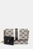 LIU JO AA5158 T3846 CROSBODY MANH