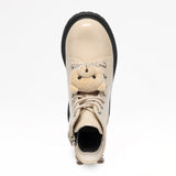 LELLI KELLY LKHH5663 AVR ORSETTO BEIGE BOOTIES