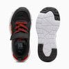 PUMA 407737 01 Trinity 2 LT Sparks  BLACK-PAPAYA SNEAKER