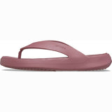 CROCS 209589 CASSIS  GETAWAY FLIP DARK PINK