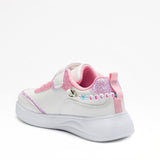 LELLI KELLY LKAA5629 GIOELO AOO-BIO1 BIANCO SNEAKERS