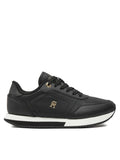 TOMMY HILFIGER FW0FW08285BDS RUNNER SNEAKERS