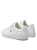 TOMMY HILFIGER FW0FW07999BDS SNEAKER MONOGRAM