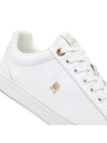 TOMMY HILFIGER FW0FW07999BDS SNEAKER MONOGRAM